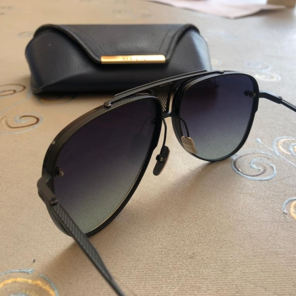 COPY - Dita Decade 2 limited edition sunglasses - Picture 2 of 2